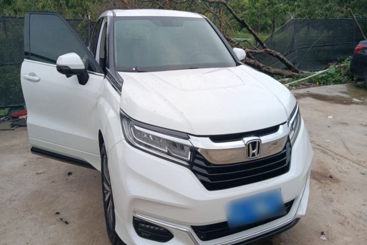 Used Honda Avancier 2020 370TURBO Two-Wheel Drive Luxury Edition
