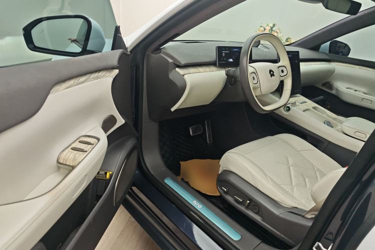 Used Nio ET7 2022 100kWh First Edition