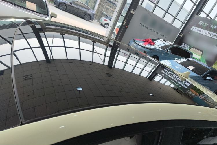 Used BYD Dolphin 2023 420 km Fashion Edition