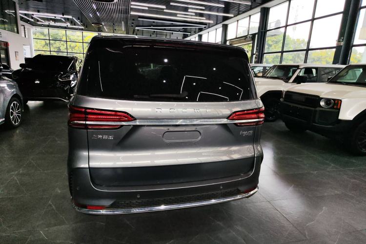 Used Roewe iMAX8 2023 400TGI Comfort Edition