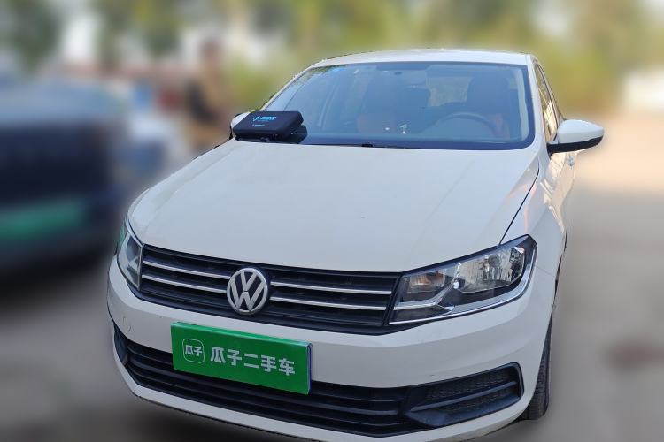 Used Volkswagen Santana 2015 Haval H6 1.6L Automatic Luxury Model
