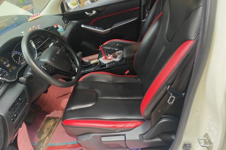 Used Venucia D60 2019 100 000 Honor 1.6L XL CVT Chenku Edition China VI Standard
