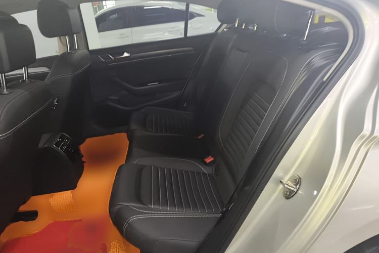 Used Volkswagen Magotan 2020 330TSI DSG Leading Model