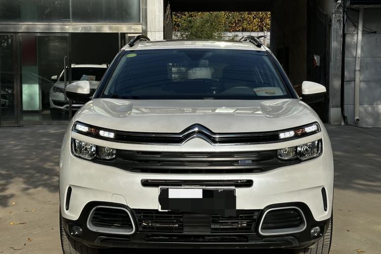 Used Citroen C5 AIRCROSS 2020 360THP Enjoyment Version
