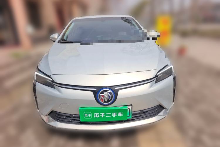 Used Buick Velite 6 2024 430km Comfort Edition
