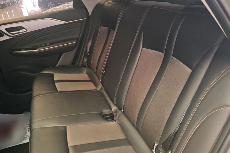 Used AION S 2023 Meizu 580 Lithium Iron Phosphate