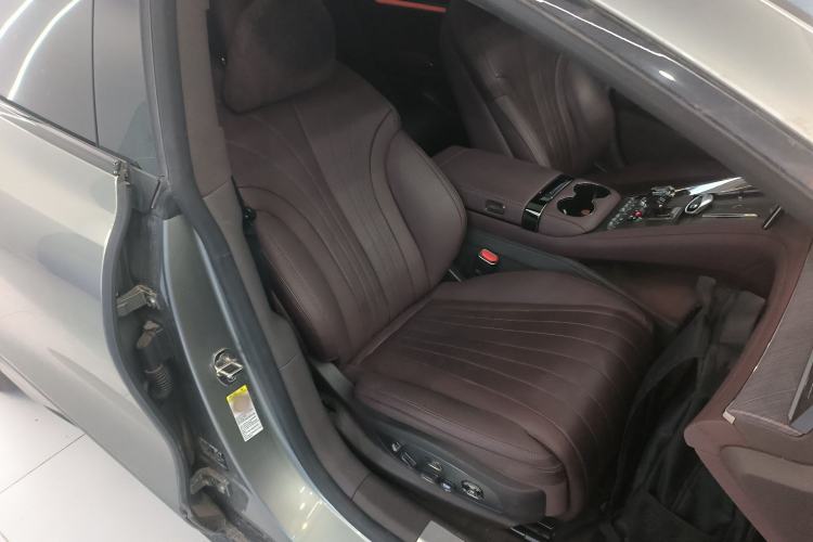 Used Denza Z9GT 2024 1100 Four-Wheel Drive Max Edition