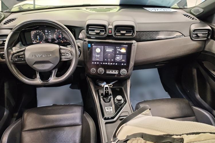 Used Lynk & Co 03 2022 2.0TD DCT JingPro
