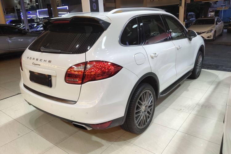 Used Porsche Cayenne 2011 Cayenne 3.0T