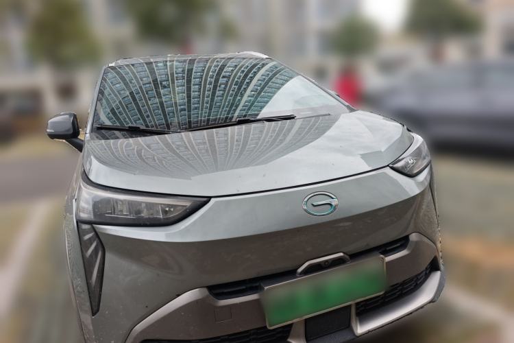 Used AION Y 2022 70 Enjoyment Edition Lithium Iron Phosphate
