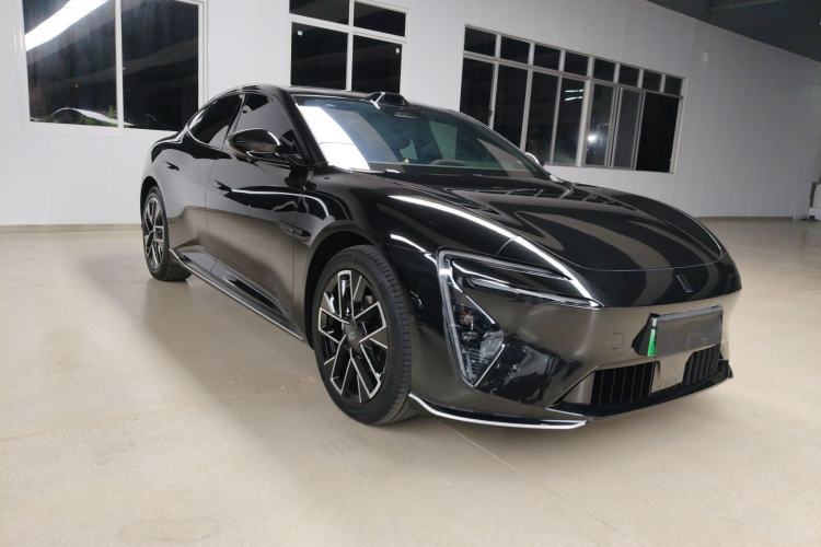 Used Avatr 06 2025 Max All-Electric Version
