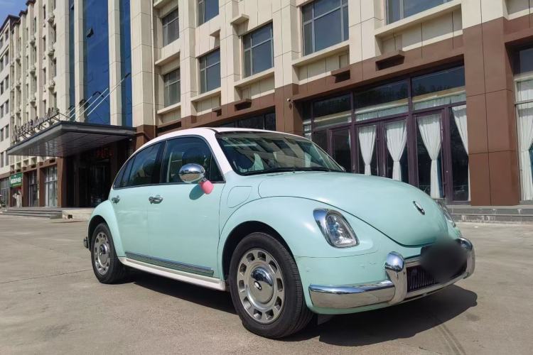 Used ORA Ballet Cat 2022 401 km Nutcracker Edition Exterior 6