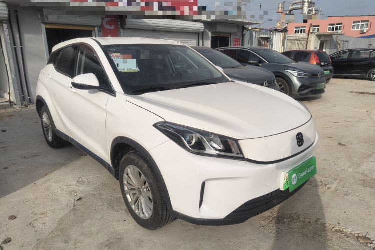 Used Landian E3 2023 405 km Comfort Edition