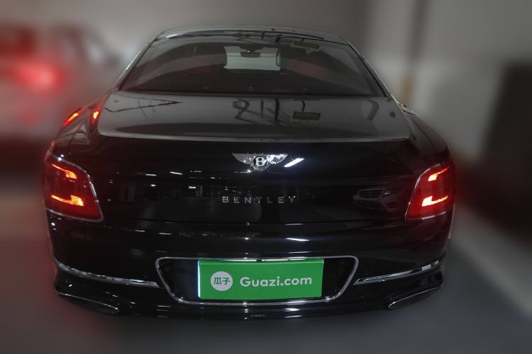 Used Bentley Flying Spur 2020 6.0T W12 Standard Edition