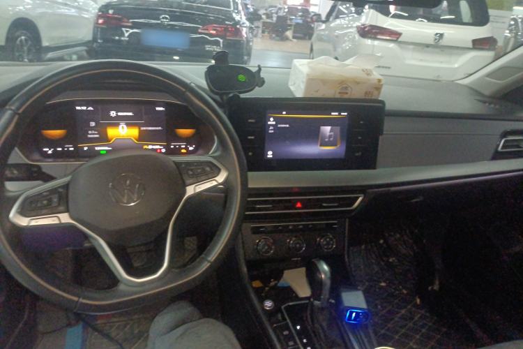 Used Volkswagen Lavida 2023 300TSI DSG Full-Comfort Edition