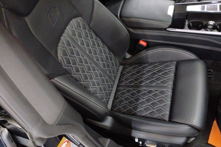 Used Audi A7 2023 55 TFSI quattro Prestige Edition
