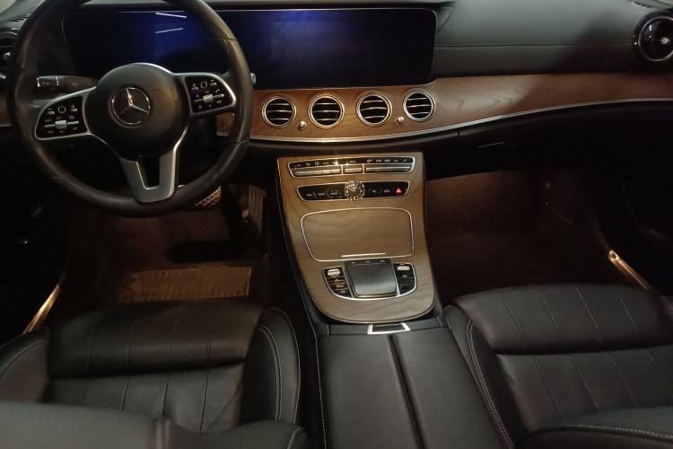 Used Mercedes-Benz E-Class 2020 E 260 L