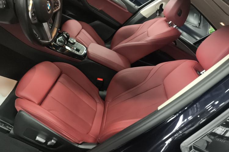 Used BMW X4 2022 xDrive 25i M Sport Package