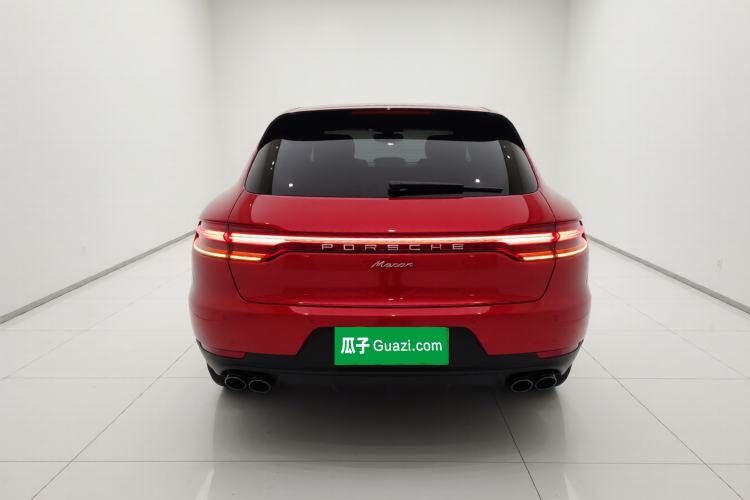 Used Porsche Macan 2020 Macan 2.0T
