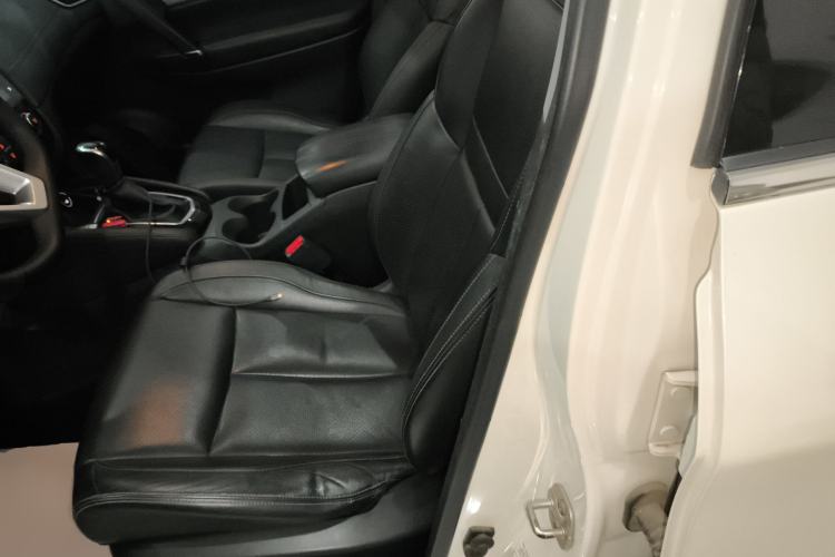 Used Nissan Qashqai 2021 2.0L CVT Luxury Edition