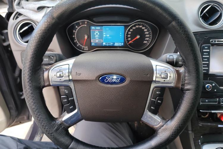 Used Ford Mondeo 2011 2.0L GTDi 200 Luxury Edition
