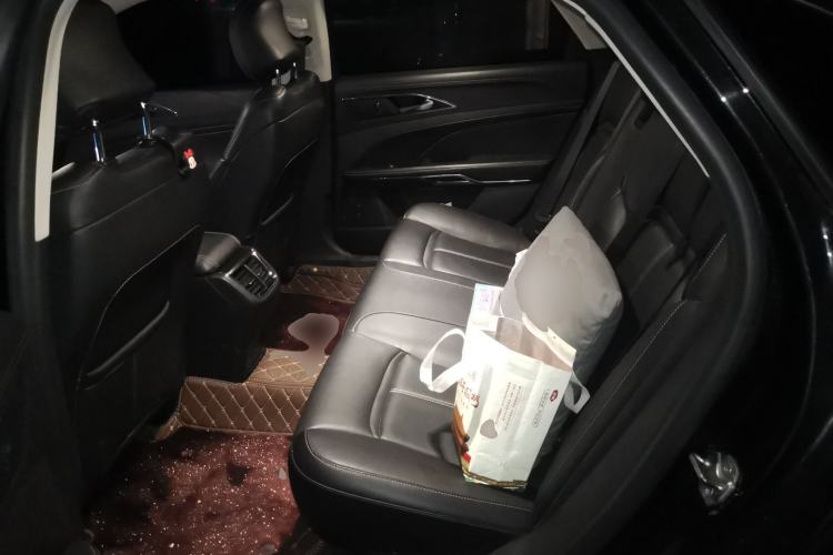 Used Ford Taurus 2016 EcoBoost 180 Luxury Model