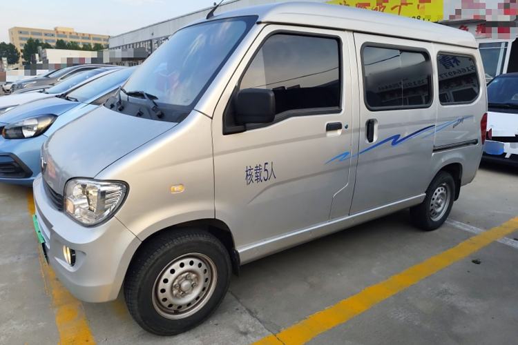 Used Wuling Zhiguang 2023 1.5L Practical Version 5/7 Seats