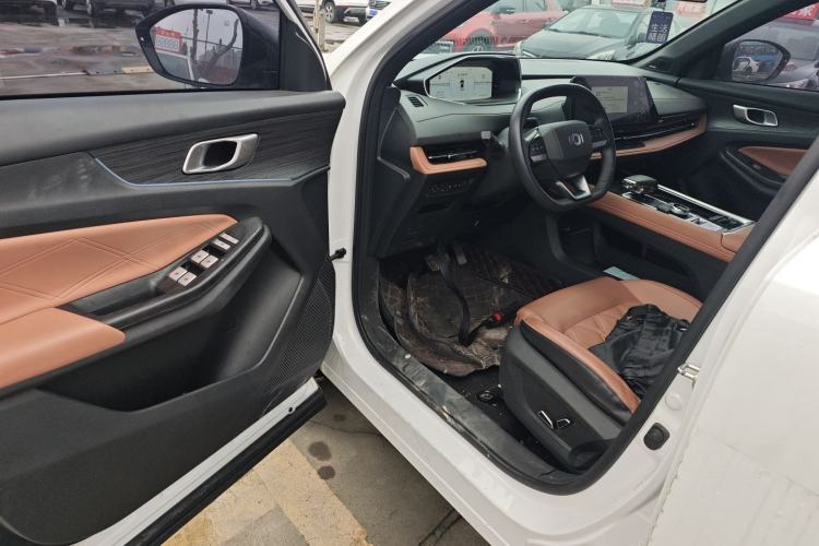 Used Qiyuan Q05 2023 125 Max