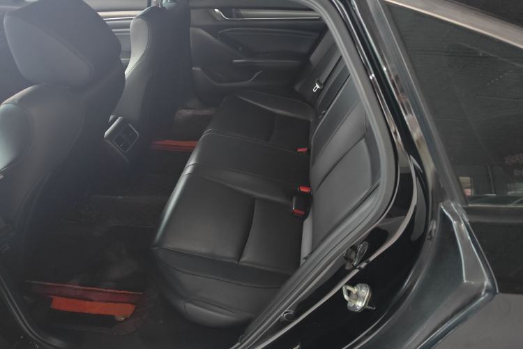 Used Honda Accord 2018 230TURBO Comfort Edition China VI Emission Standard