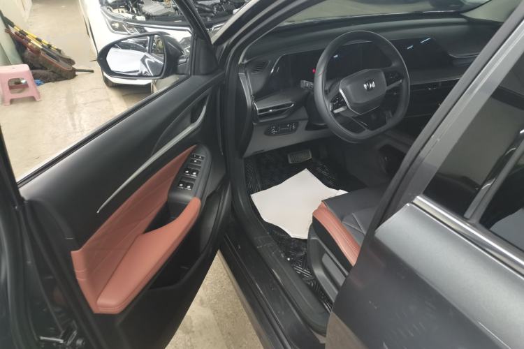 Used Changan Eado 2023 Changan Edition PLUS Blue Whale NE 1.4T GDI DCT Prestige Version