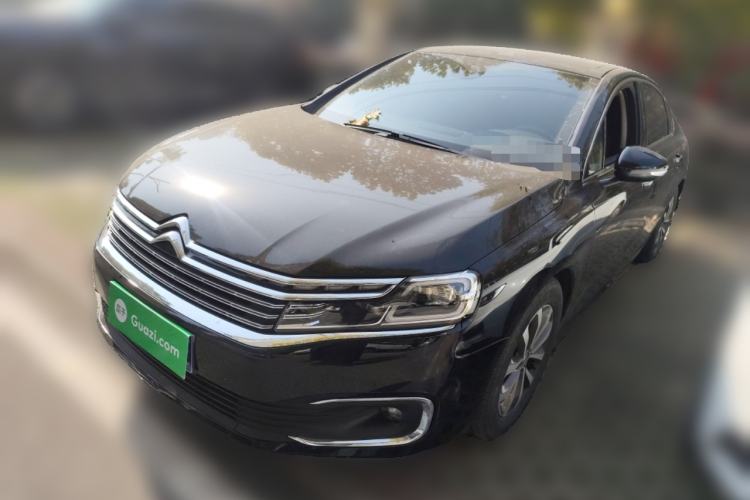 Used Citroen C6 2022 400THP Co-Creation Edition