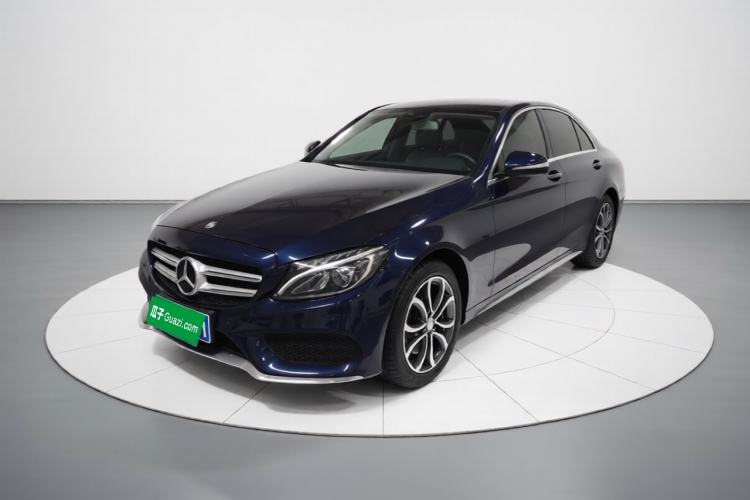 Used Mercedes-Benz C-Class 2016 C 180 L Sport Edition