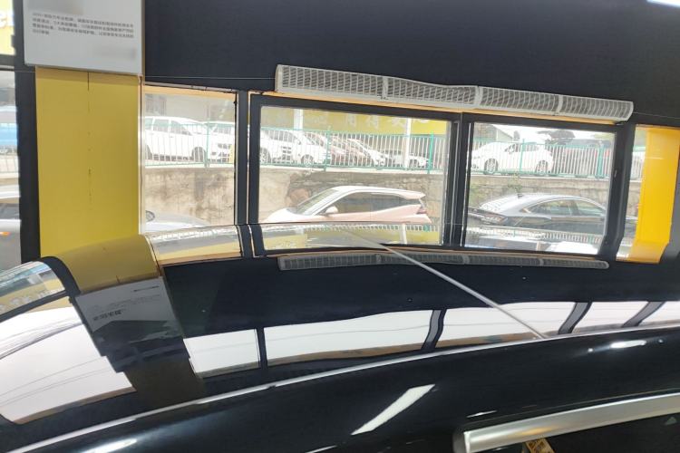 Used Li Auto L7 2023 Pro Model
