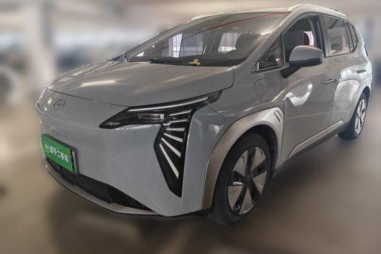 Used AION Y 2023 Plus 610 Enjoyment Edition Ternary Lithium