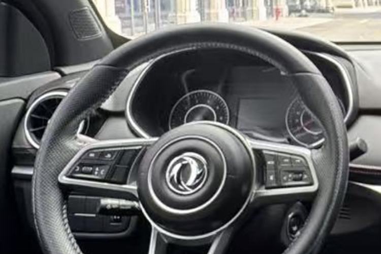 Used Dongfeng Fengon 500 2022 1.5L CVT Enjoyment Version