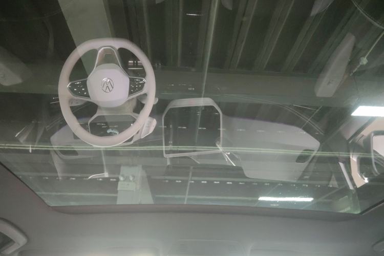 Used Volkswagen ID.3 2024 Intelligent Edition