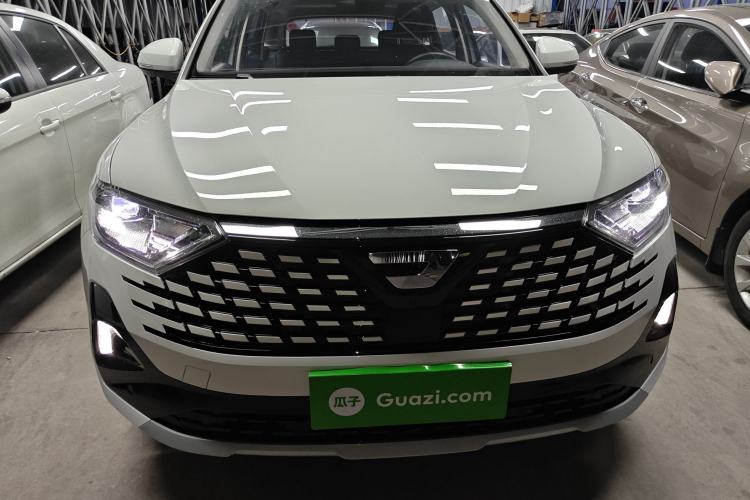 Used Jetta VS7 2024 280TSI Automatic Flagship Edition