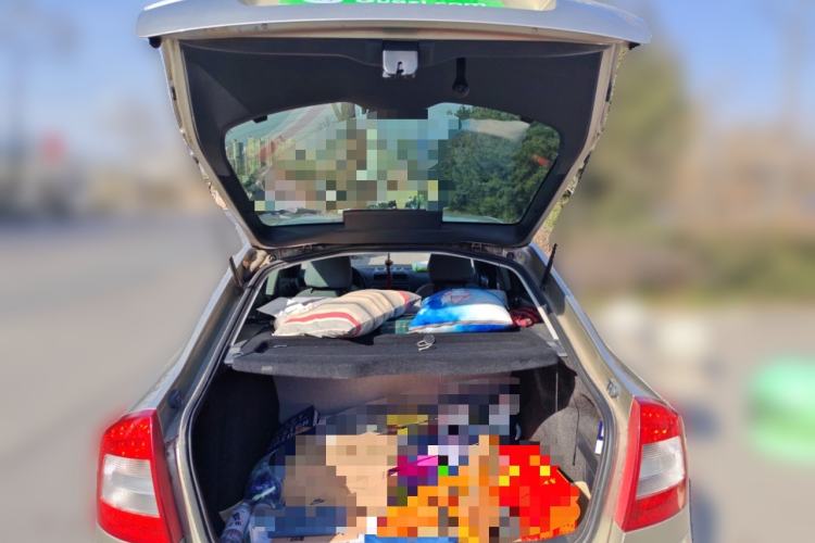 Used Skoda Octavia 2012 1.6L Manual Yijie Edition