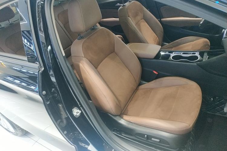 Used Buick Regal 2022 652T Smart Enjoyment Version Right Front Seat