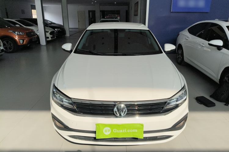 Used Volkswagen Lamando 2019 230TSI DSG Fashion Edition China VI