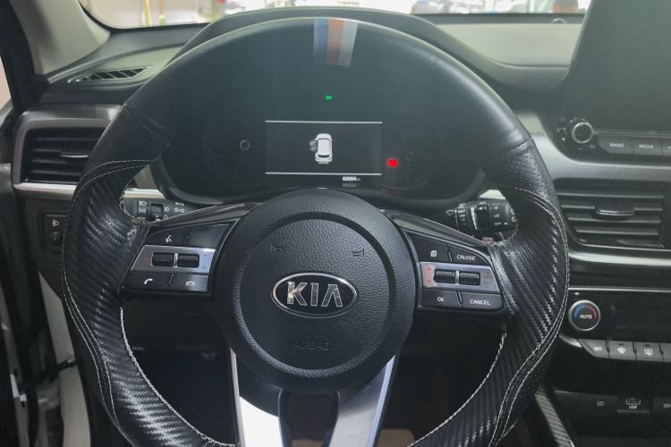 Used Kia Sportage R 2019 2.0L Automatic Smart Luxury Edition