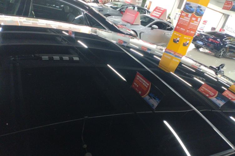 Used Audi A8 2023 A8L 45 TFSI quattro Luxury Model
