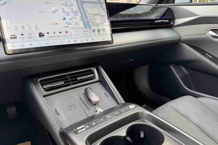 Used BYD Qin L 2025 EV 545KM Excellence Edition