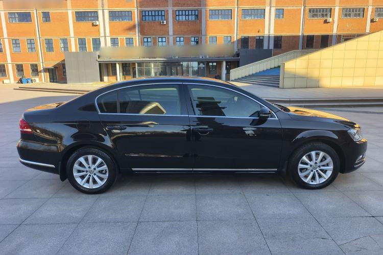 Used Volkswagen Magotan 2015 Facelift 1.8TSI Luxury Model
