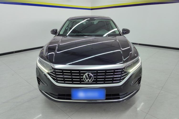 Used Volkswagen Passat 2022 330TSI Elite Edition