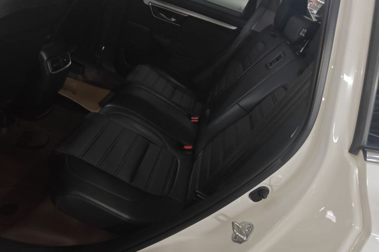 Used Honda CR-V 2021 240TURBO CVT Two-Wheel Drive Urban Edition