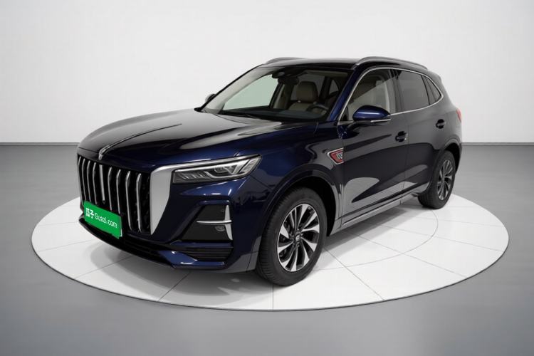 Used Hongqi HS5 2023 2.0T Qixiang Pro Edition