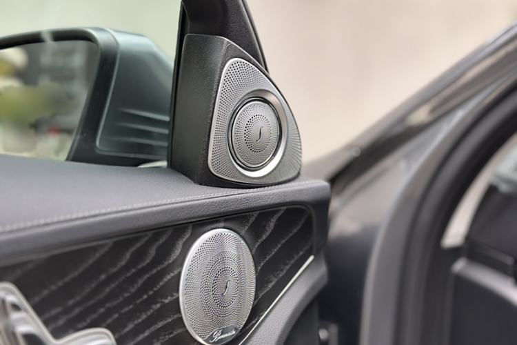 Used Mercedes-Benz C-Class 2020 Restyled C 200 L Fashion Edition Sport Version