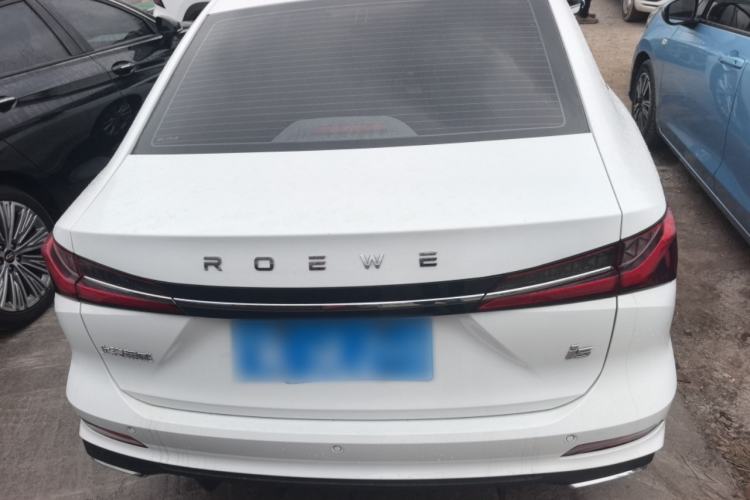 Used Roewe i5 2023 1.5L CVT Luxury Edition
