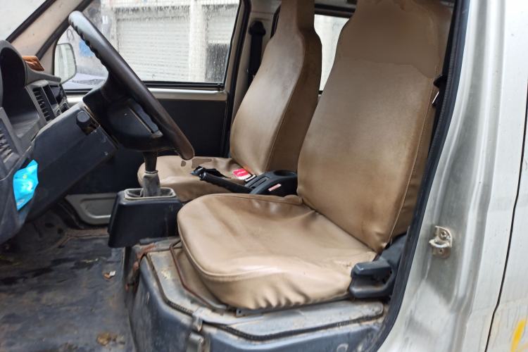 Used Wuling Zhiguang 2013 1.0L Practical Version